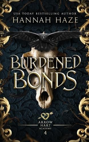 Cover image for Burdened Bonds