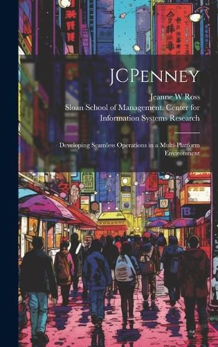 Cover image for JCPenney