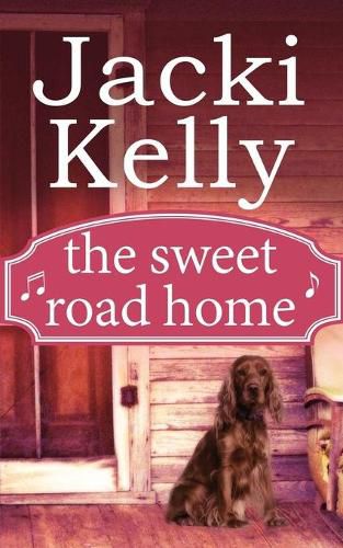 Cover image for The Sweet Road Home