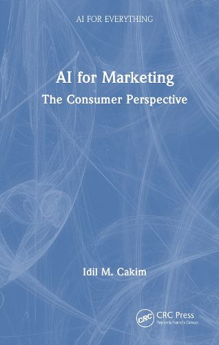 Cover image for AI for Marketing