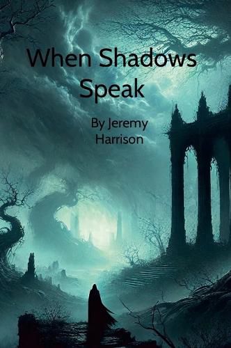 Cover image for When Shadows Speak