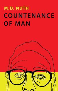 Cover image for Countenance of Man