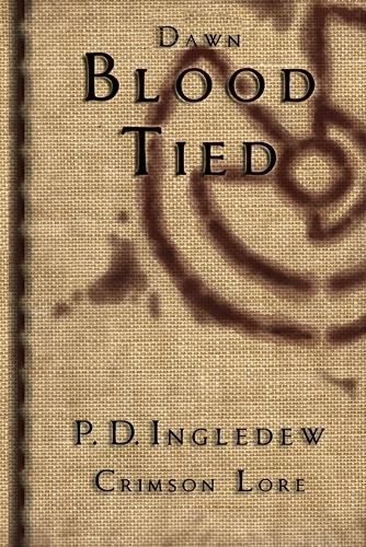 Cover image for Blood Tied