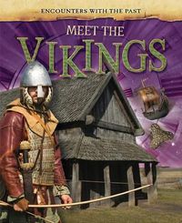 Cover image for Meet the Vikings