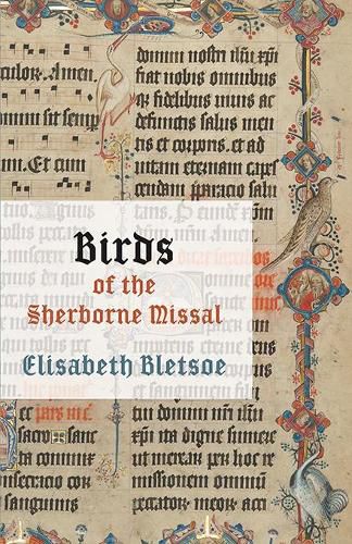 Cover image for Birds of the Sherborne Missal