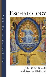 Cover image for Eschatology