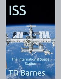 Cover image for ISS