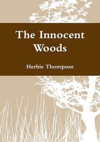 Cover image for The Innocent Woods