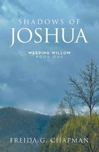 Cover image for Shadows of Joshua
