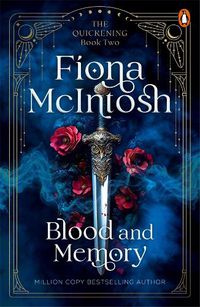 Cover image for Blood and Memory