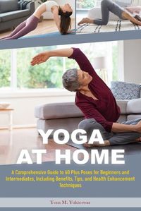 Cover image for Yoga at Home
