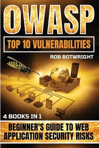 Cover image for OWASP Top 10 Vulnerabilities