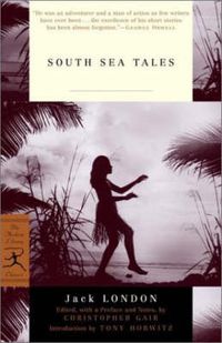 Cover image for South Sea Tales