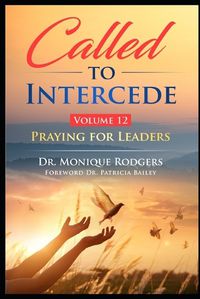 Cover image for Called to Intercede Volume 12