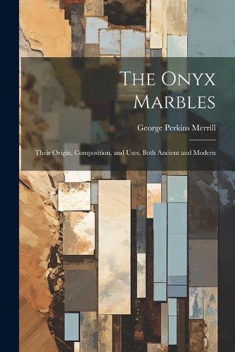 The Onyx Marbles