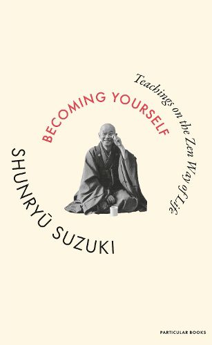 Cover image for Becoming Yourself