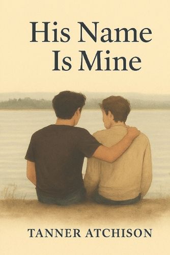 Cover image for His Name Is Mine