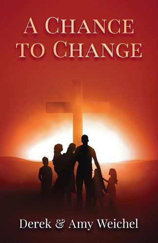 Cover image for A Chance to Change