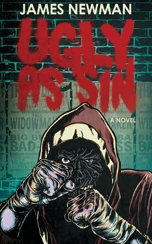 Cover image for Ugly As Sin