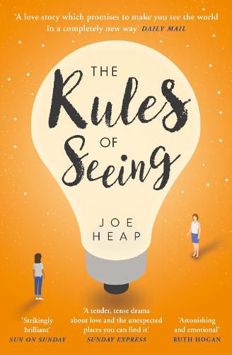 Cover image for The Rules of Seeing