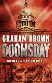 Cover image for Doomsday