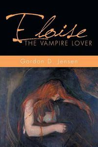 Cover image for Eloise the Vampire Lover