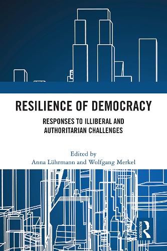 Cover image for Resilience of Democracy