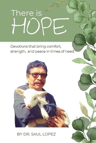Cover image for There is Hope