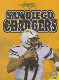 Cover image for San Diego Chargers