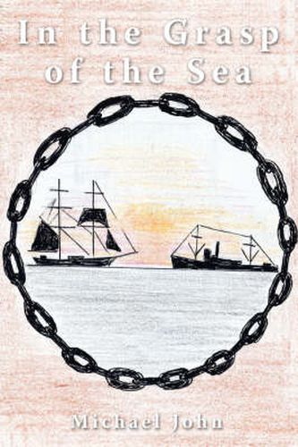 Cover image for In the Grasp of the Sea