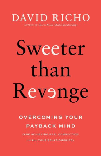 Cover image for Sweeter than Revenge