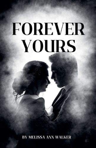 Cover image for Forever Yours