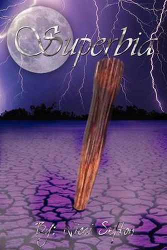 Cover image for Superbia