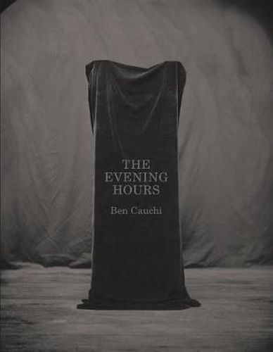 Cover image for The Evening Hours