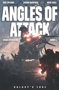 Cover image for Angles of Attack