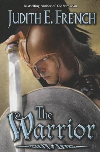 Cover image for The Warrior