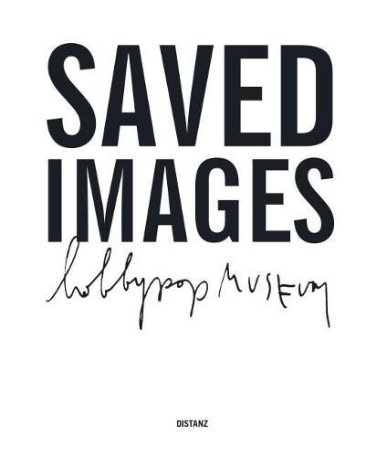 Cover image for Hobbypopmuseum: Saved Images