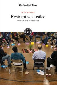 Cover image for Restorative Justice: An Alternative to Punishment