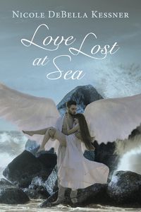 Cover image for Love Lost At Sea