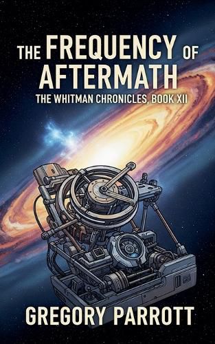 Cover image for The Frequency of Aftermath