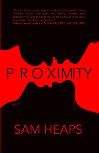 Cover image for Proximity