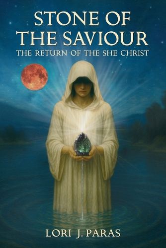 Cover image for Stone of the Saviour