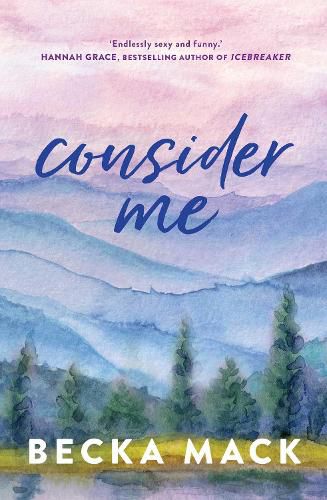 Cover image for Consider Me: Volume 1