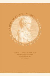 Cover image for Marcus Aurelius in Love