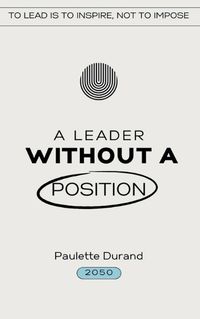 Cover image for A Leader without a Position