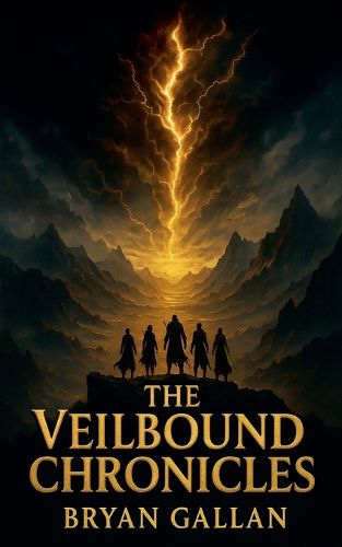 Cover image for The Veilbound Chronicles