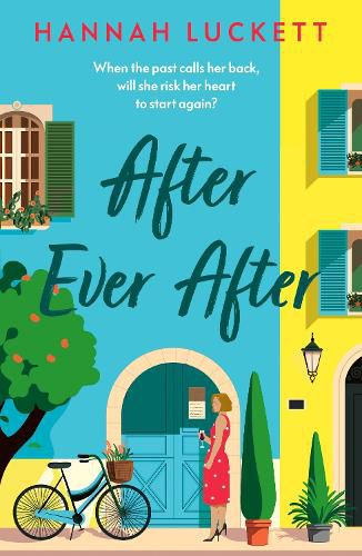 Cover image for After Ever After