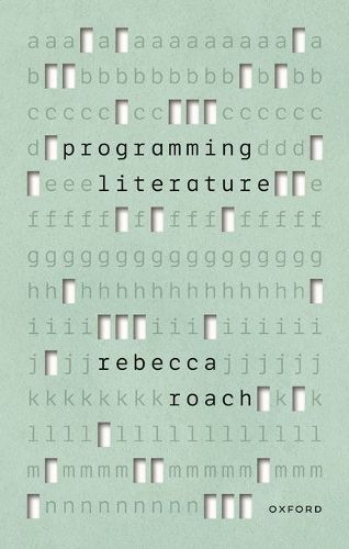 Cover image for Programming Literature