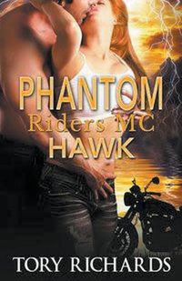 Cover image for Phantom Riders MC - Hawk