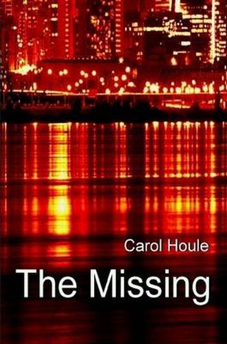 Cover image for The Missing